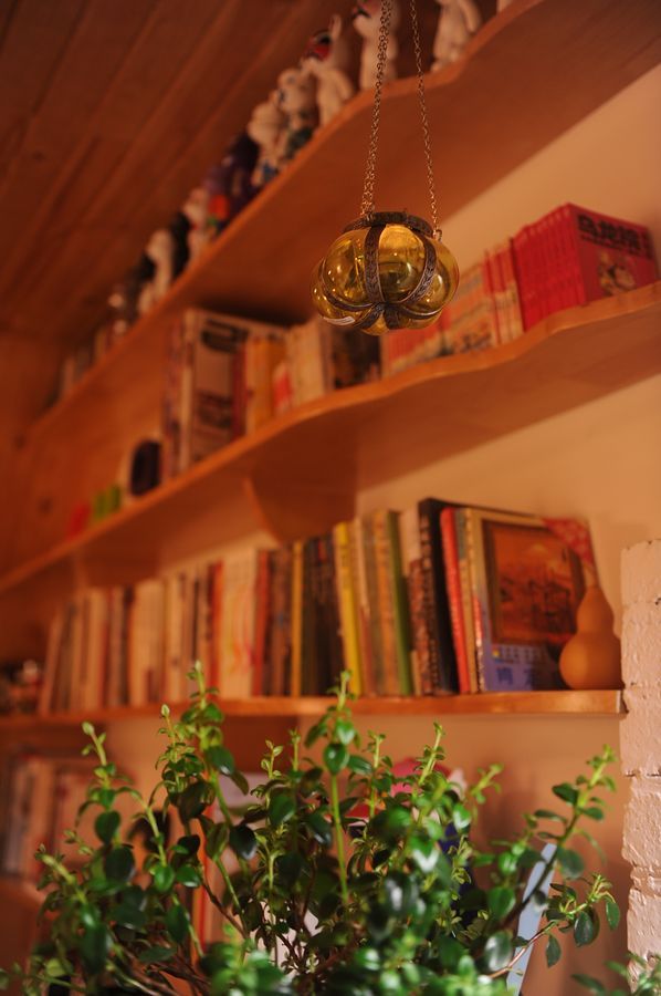 臣妾的50平装出豪宅的感觉（评论留QQ送流水账）