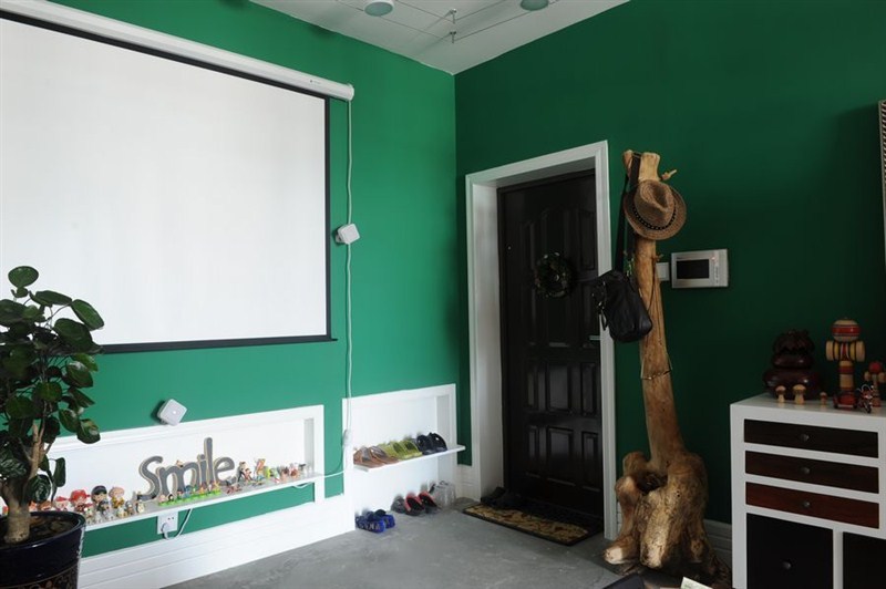 臣妾的50平装出豪宅的感觉（评论留QQ送流水账）