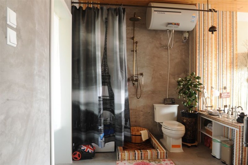 臣妾的50平装出豪宅的感觉（评论留QQ送流水账）