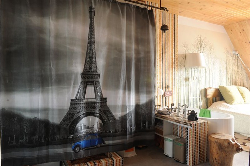 臣妾的50平装出豪宅的感觉（评论留QQ送流水账）