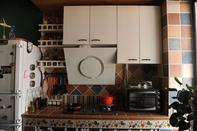 臣妾的50平装出豪宅的感觉（评论留QQ送流水账）