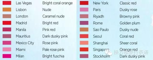 和大牌口红一样的小众口红,最值得入手的小众口红