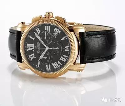 经典优雅的腕表,商务腕表打造儒雅绅士风范