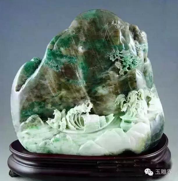 最受欢迎的纯手工工艺品,最受欢迎的10种翡翠挂件