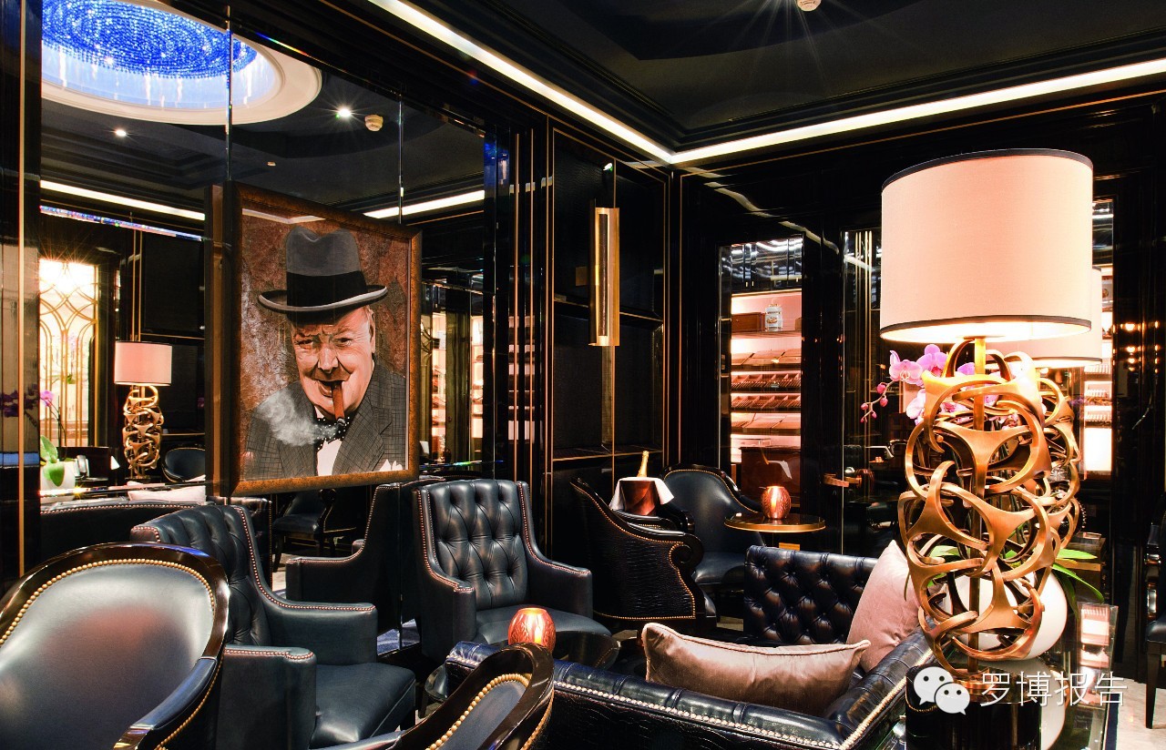 专题|年度雪茄T0P25！让愉悦永不熄灭！