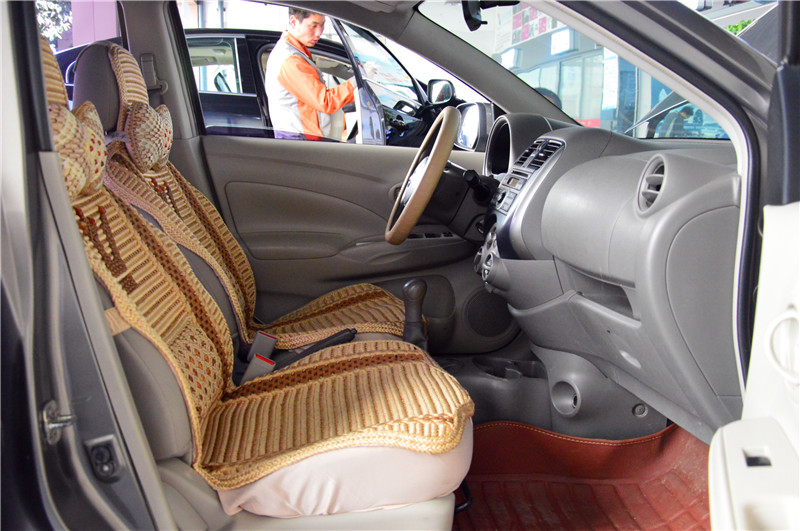 14款新日照二手车价格,4万多买的日照二手值吗