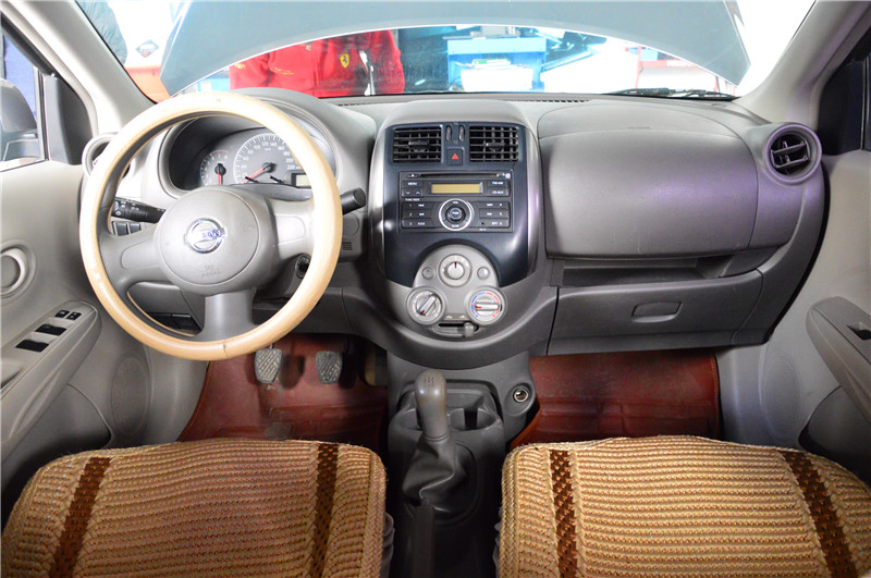 14款新日照二手车价格,4万多买的日照二手值吗