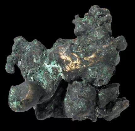 蓝宝石原矿全过程,迪拜顶级奢侈原矿宝石