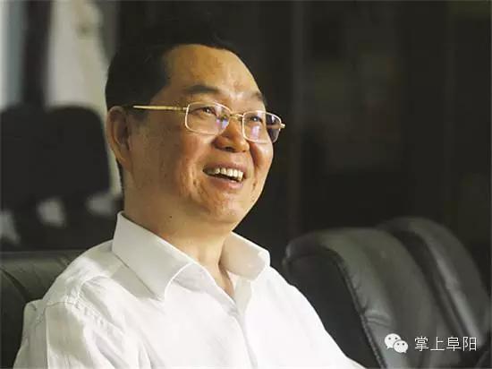 今天终于知道，阜阳的小名为什么叫“牛逼”了！