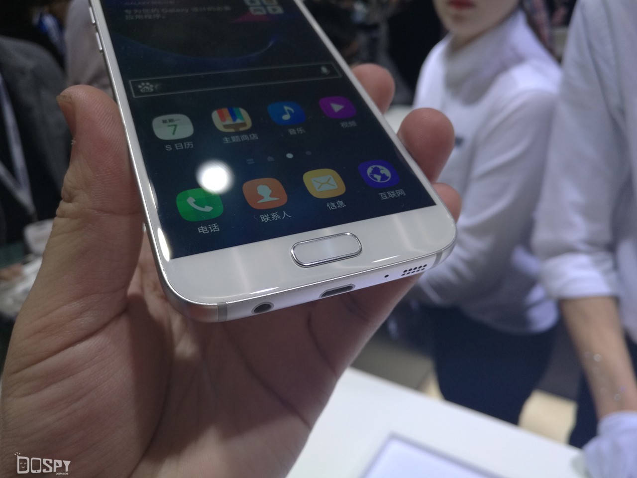 三星GalaxyS7edge多少钱,三星s7edge国行全新报价