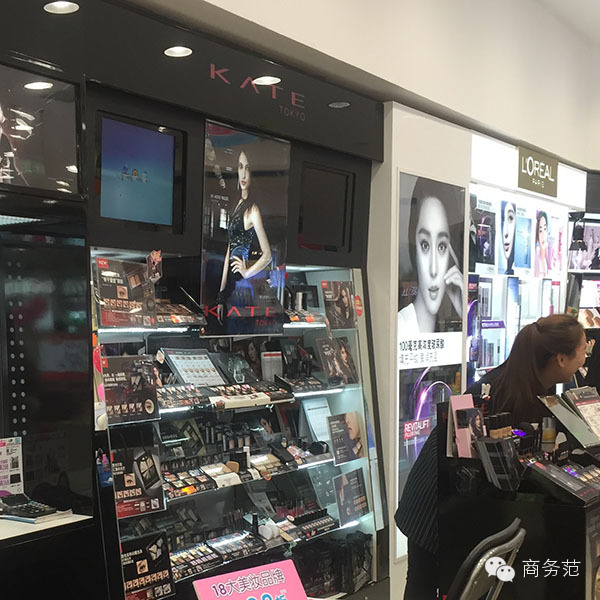 你千辛万苦海淘的14个爆款，在国内超市就能买到！