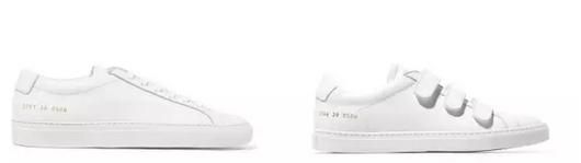 别抢绿尾了给你一份小白鞋剁手清单