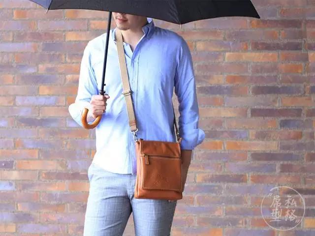 为什么一个简单的背包, 战得了爱马仕又能够对抗萧敬腾?