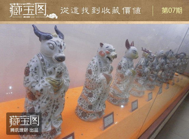 造假古董揭秘,揭秘造假古董