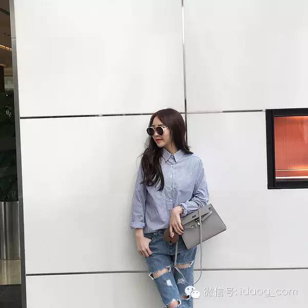 有个性但不失人性,有点个性但不花哨