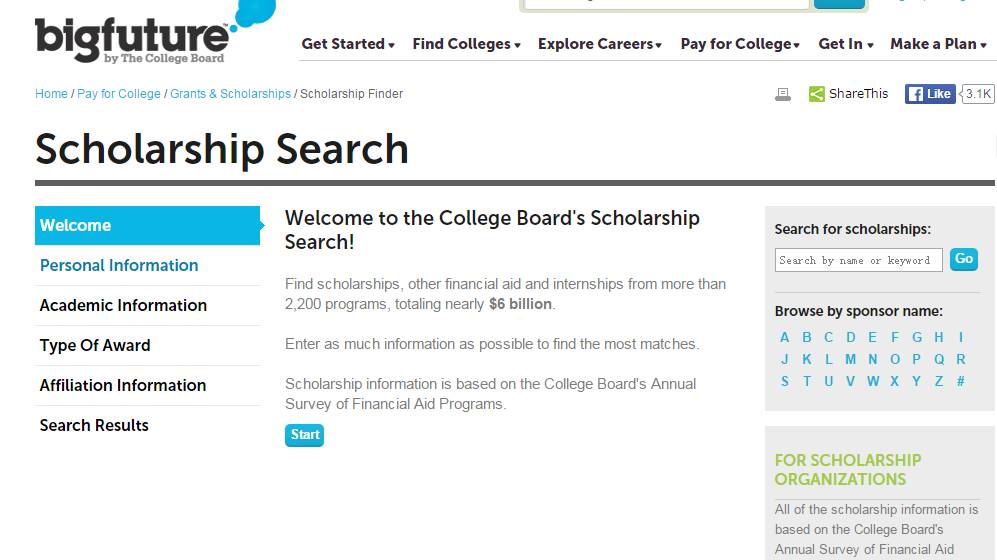 留学干货课外活动,出国留学奖学金申请条件及流程