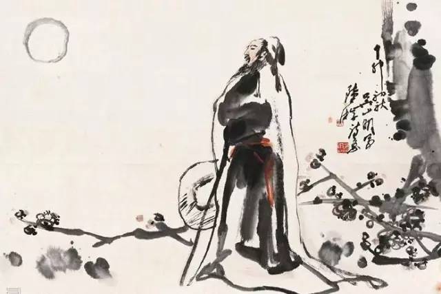 中国历史上的十大经典名句,世界哲学名人最经典的十大名句