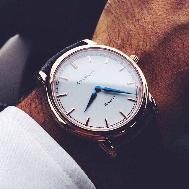小众手表品牌男表商务,男士凸显品味的手表推荐品牌