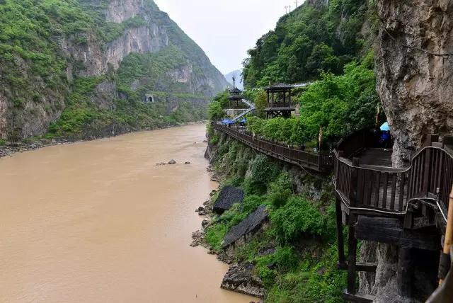 广元剑门关好耍不,广元昭化古镇两日游最佳安排