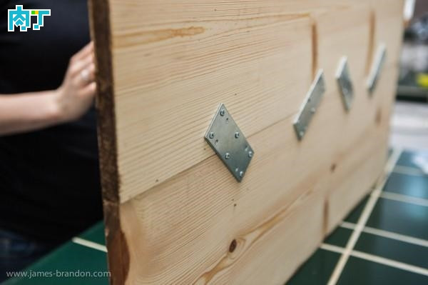 距离有腔调的生活，你还差一块板