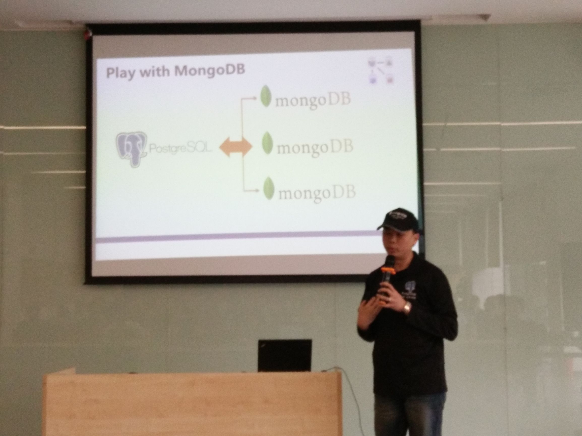 MongoDB干货集合：优势、限制和选型建议，在高德的实践