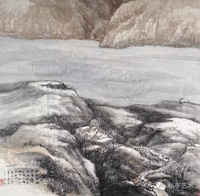 万鼎：览大美之景生壮美之怀