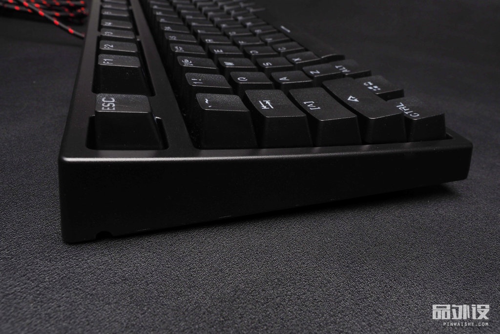 凯酷104机械键盘图片,凯酷87机械键盘荣耀版