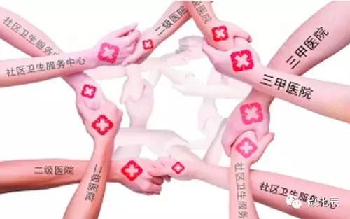 推进医疗卫生共同体建设,医共体建设让百姓看病更便捷