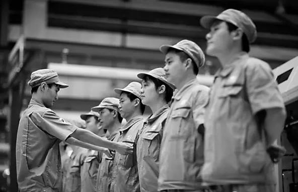 向习总书记报告，中车株洲所5年巨变