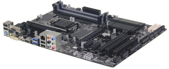 组装教程干货分享,电脑组装搭配知识点