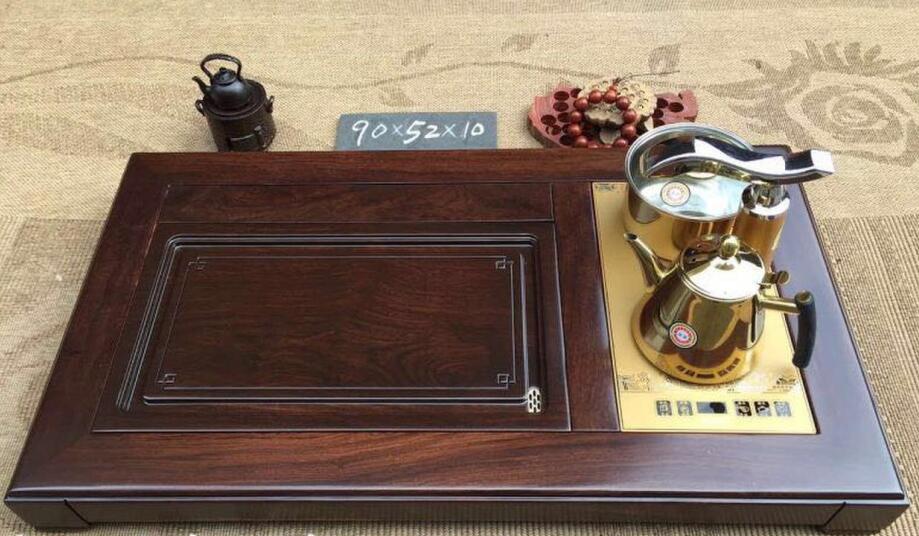 懂茶的人如何选茶盘,茶盘茶具茶文化