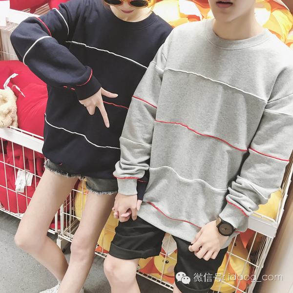 专属你的MR.RIGHT简爱搭配