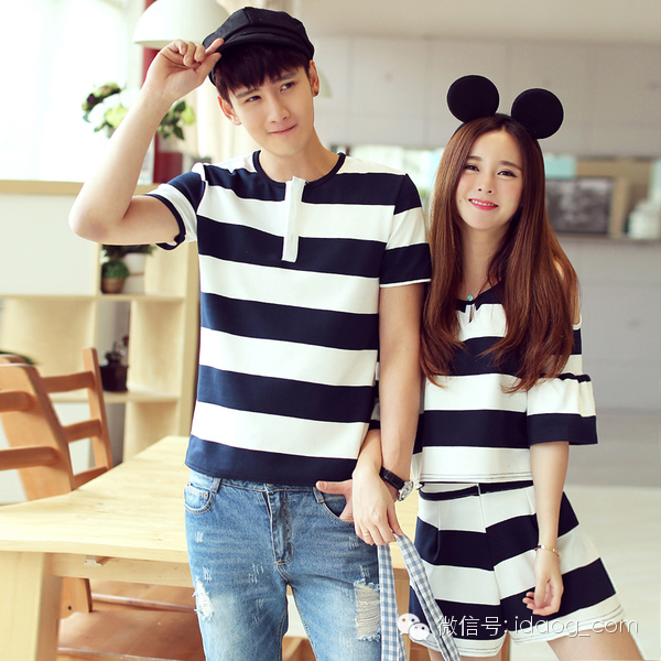 专属你的MR.RIGHT简爱搭配