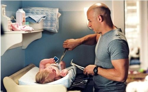 二胎时代，看“超级奶爸”如何借力千米网实现跨境购