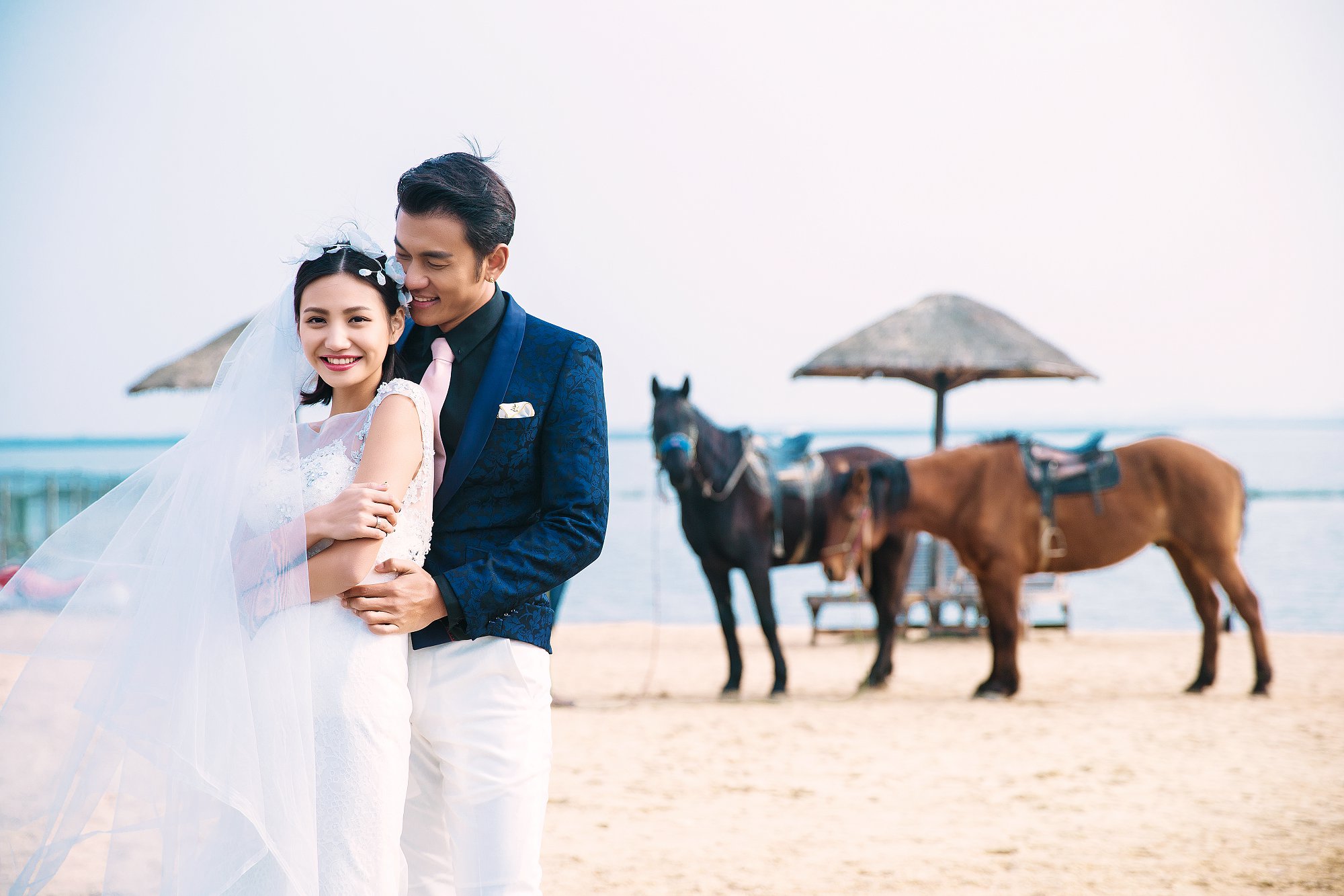 马尔代夫拍婚纱照哪里最好,马尔代夫婚纱照拍摄风格