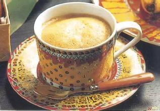 正宗香浓咖啡配方,平价咖啡配方