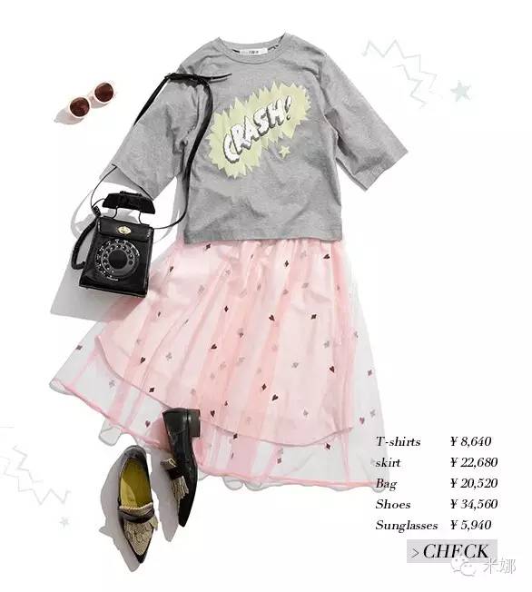 看樱花不如看桃花,好看的樱花单品