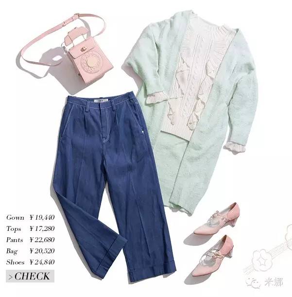 看樱花不如看桃花,好看的樱花单品