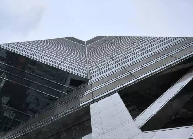 香港物业换手季光大百亿收购大新金融中心背后的爪哇传奇