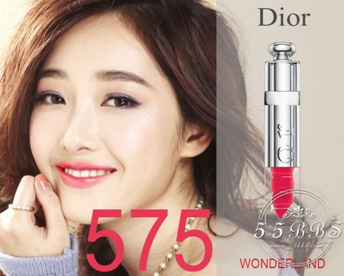 乔妹再美不如唇*诱色**人盘点那些被韩剧带火的唇膏