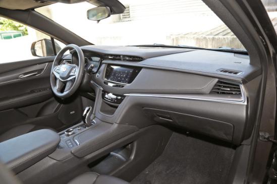 凯迪拉克xt52.8t四驱豪华落地价,凯迪拉克xt52022与2021区别