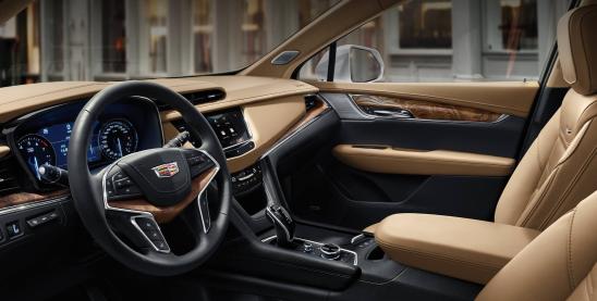 凯迪拉克XT5怎么样行家点评,林肯航海家2.0t和凯迪拉克xt5对比