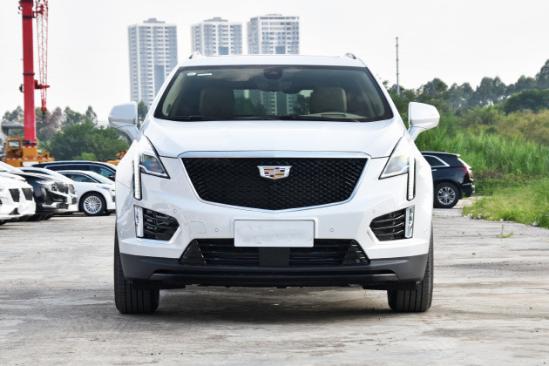 凯迪拉克XT5性能,凯迪拉克XT5怎么样行家点评