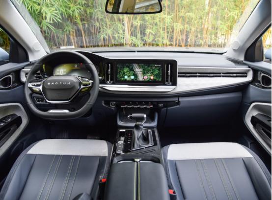 新宝骏6座rm5手动挡的多少钱,2022款宝骏rm-5即将上市新款