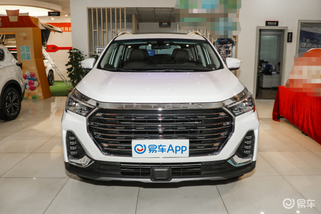 捷途x90plus2.0t子龙版本灯光,奇瑞捷途x90最新款plus图片