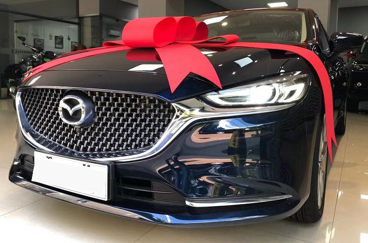 阿特兹各版本内饰对比,全新阿特兹外观内饰解析