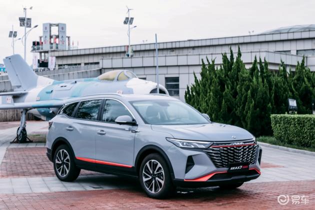 东风风神全新ax7马赫版值得买吗,东风风神全新ax7马赫版点评