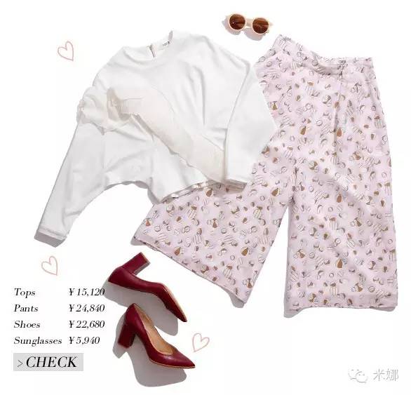 看樱花不如看桃花,好看的樱花单品