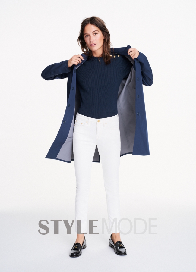 GANTOriginals2016春夏系列的美式休闲！