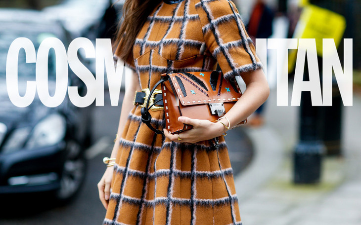 这有100个最时髦的包，男票爱不爱你就看这篇了